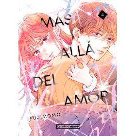 Más allá del amor 04